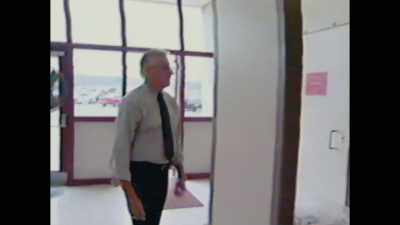 That these agents wanted
to spend FBI resources - Mastermind: To Think Like a Killer