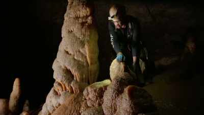 That-- these are
like the growth rings - Ancient Armageddon