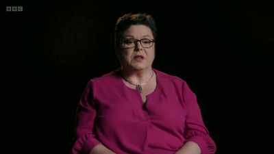 That they were awful people, - Once Upon a Time in Northern Ireland