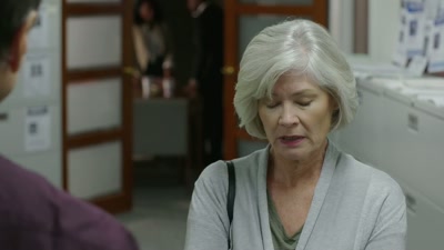 That they were looking
into other possibilities. - The Kept Mistress Killer