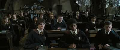 ...that they only did You-Know-Who's bidding... - Harry Potter and the Goblet of Fire