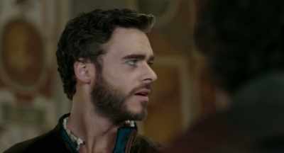 That if they renounce you
and tear it down, - Medici: Masters of Florence