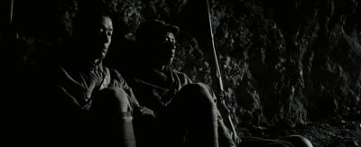 That they were savages - Letters from Iwo Jima