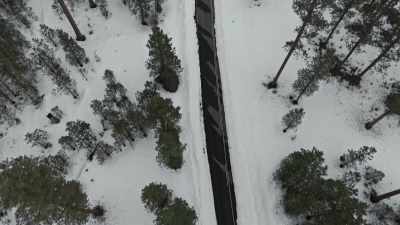 That they'd... - Lost Women of Highway 20