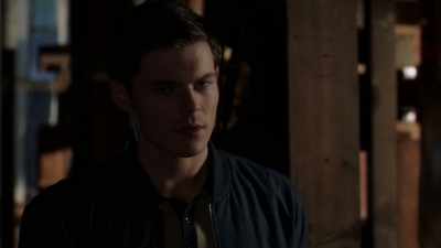 That they're using
the Beacon Guard to spy on - Pretty Little Liars: The Perfectionists