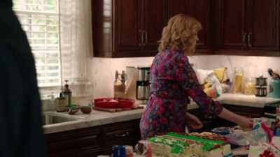 - That thing is awesome. - Good Girls
