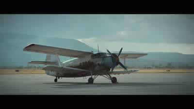 That thing belongs in a museum CHUCKLINGWe all do CHUCKLES - The Expendables 2