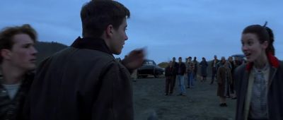 That thing had better fly - October Sky