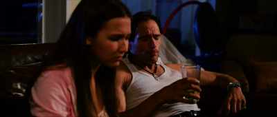 That thing that happened
between me and your mom. - Girl Lost