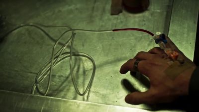 That thing have a volume switch? - Pandora