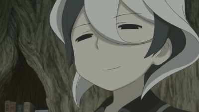 That thing was heavy, - Made in Abyss: Journey's Dawn
