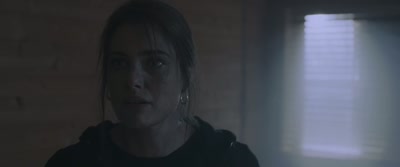 That thing just
killed our friend. - The Rise of the Beast