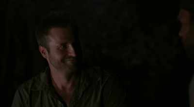 - That thing just
latched onto me like a pitbull - Kings of Pain