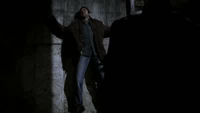 That thing killed Jess. - Supernatural