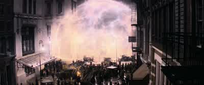 That thing killed my son. - Fantastic Beasts and Where to Find Them