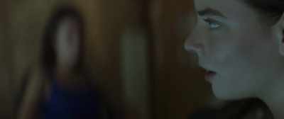 That thing you said
the other night. - Thoroughbreds