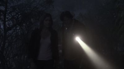 That thing shoots rock salt? - Supernatural