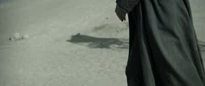 - That thing, where'd it go? - Terminator Salvation