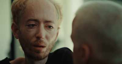 ...that things need to change
for things to get better? - Good Bad Things