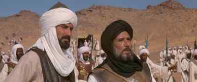That you think Abut it, Hamza? - The Message