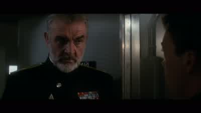 The reason for having two missile keysis so that no one man mayMay whatMay arm the missiles Perhaps I should keep the keyThank you That'll be all doctor Captain I - The Hunt for Red October