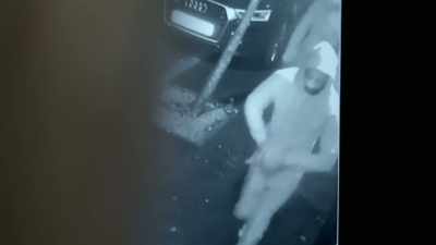 That third one, that could be Darren
Berkeley, stepdad of Paris Bostock. - The Detectives: Fighting Organised Crime