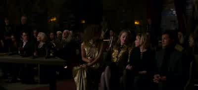 That this year... - Chilling Adventures of Sabrina