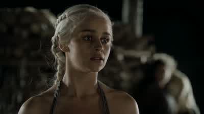 That those who would harm youwill die screaming. - Game of Thrones