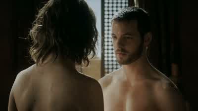 That thrones are only madefor the hated and the feared? - Game of Thrones