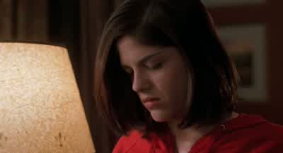 That tickles. - Cruel Intentions