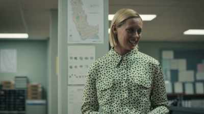 That time of
night? And annoyed? - The Chelsea Detective