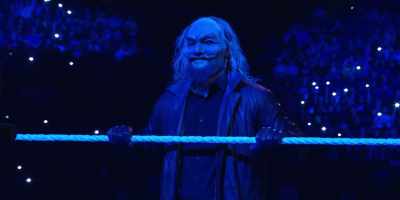 That time period where
we were working together... - Bray Wyatt: Becoming Immortal