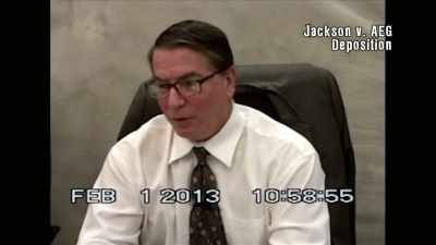 That time, the doctor, you know, told me - TMZ Investigates: Who Really Killed Michael Jackson