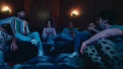 "That Time We Were
There" on Amazon, - Fantasmas