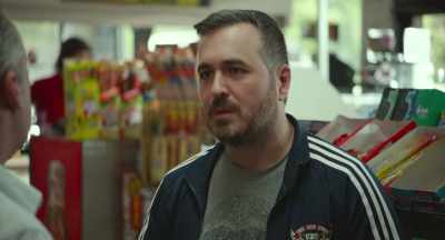 That time he went
on that tour with Yanni - Impractical Jokers: The Movie
