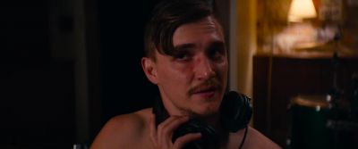 That was tits - Dinner in America