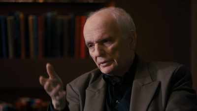 That had to be integral
to the narrative - Wise Guy: David Chase and The Sopranos