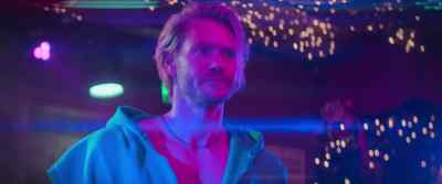 -That was to let the audience
know that that experience - The Merry Gentlemen