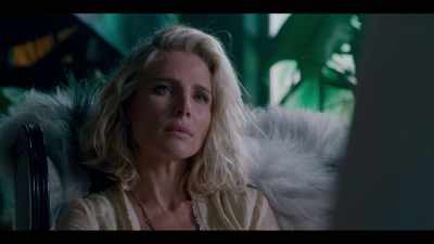That is to say, where I came from, - Tidelands