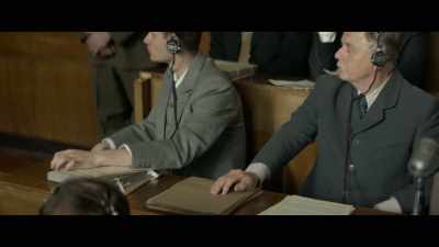 That is to say, to make it immune
from export fluctuations, - Hitler and the Nazis: Evil on Trial