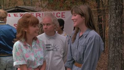 That Tony guy is hot - Sleepaway Camp III: Teenage Wasteland
