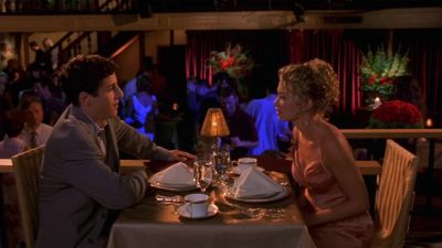 That took balls - Saving Silverman