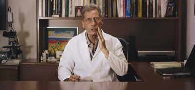 That tooth is dead,
there's no feeling in it, - Root Cause