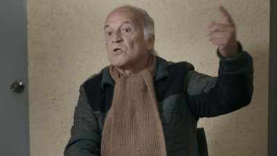 "That torturer Iturriaga." - Santiago, Italia