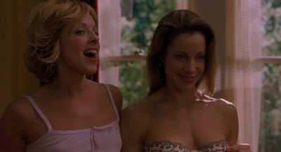 That totally counted - American Pie 2