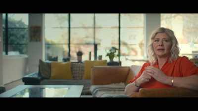 That totally made me feel… - Jimmy Savile: A British Horror Story