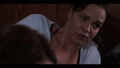 - That tracks. - Dare Me