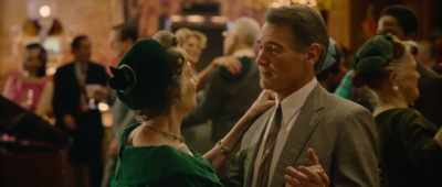 That tramp slept her way
into Norm Selwyn's fortune, - Hello Tomorrow!