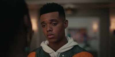 That was traumatic - Bel-Air