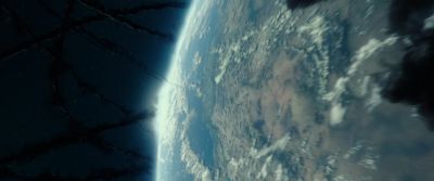 That travels faster than light - A Wrinkle in Time